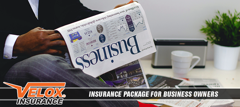 Save Your Enterprise Cash with a Enterprise Proprietor’s Coverage