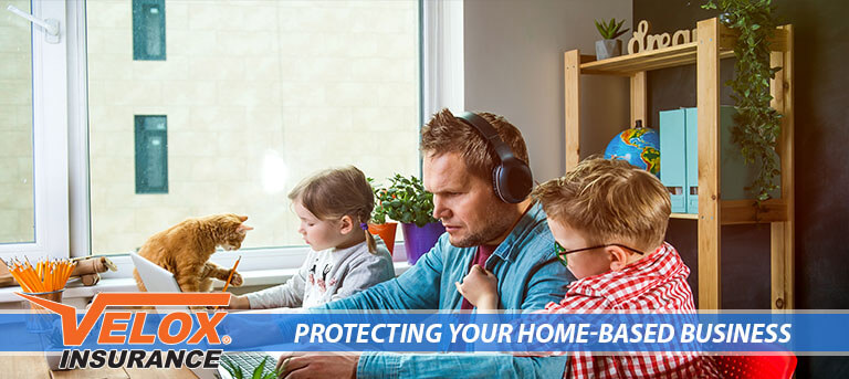 Defending Your Residence-Based mostly Enterprise