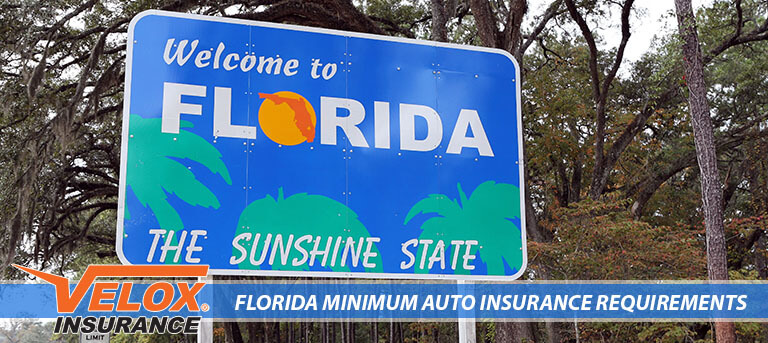 Florida State Minimal Auto Insurance coverage Necessities