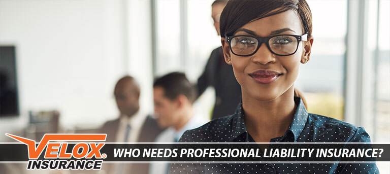 Who Wants Skilled Legal responsibility Insurance coverage?