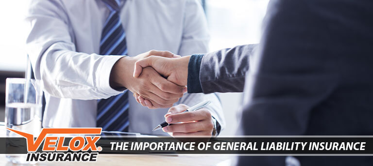 The Significance Of Basic Legal responsibility Insurance coverage