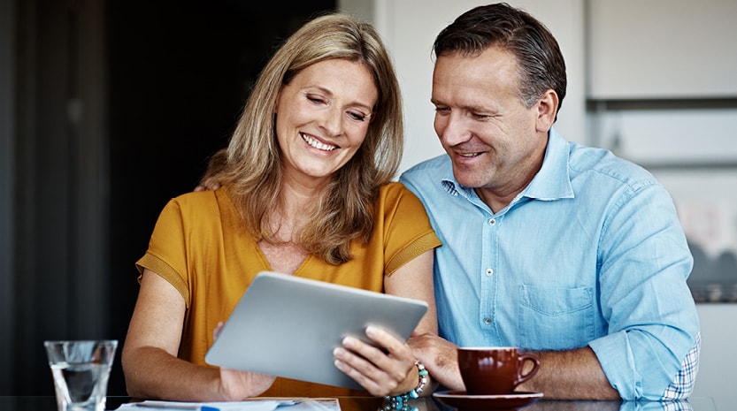Term life insurance: Keeping costs down while needs are high.