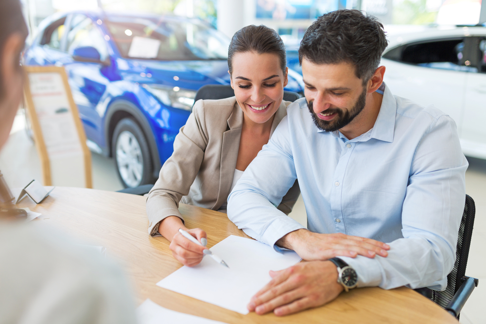 Which Drivers Want Full Protection Auto Insurance coverage in Georgia?