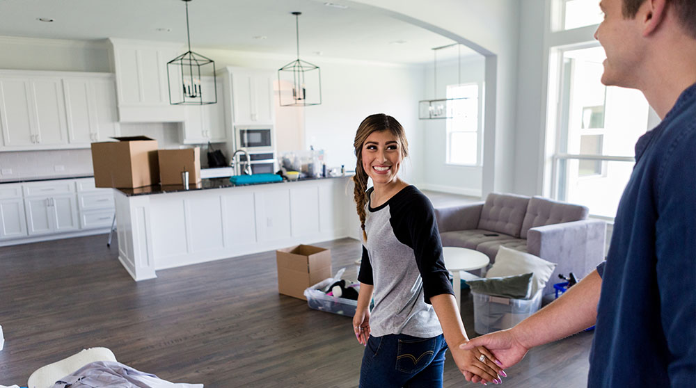 8 insurance coverage ideas for first-time residence consumers.
