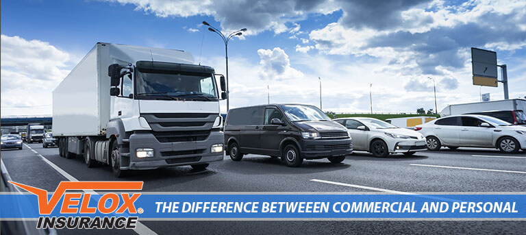 What Is the Distinction between Business and Private Auto Insurance coverage