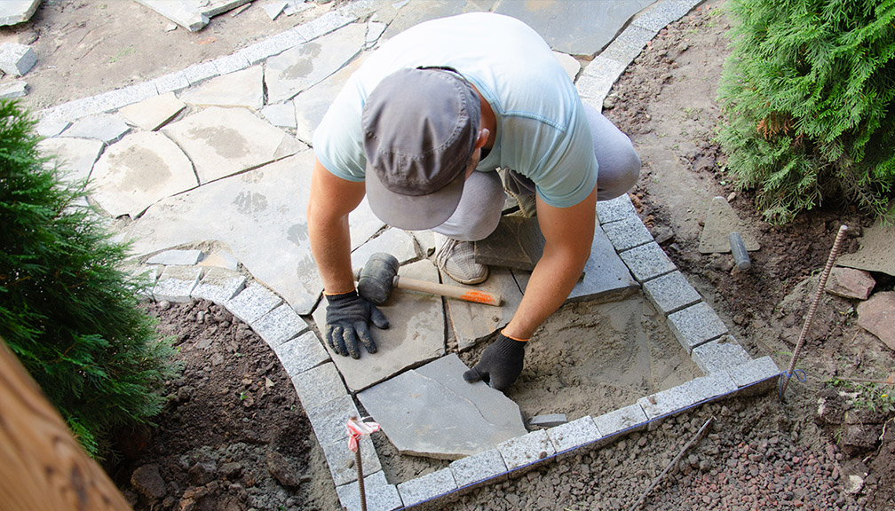 7 landscaping errors and methods to keep away from them.