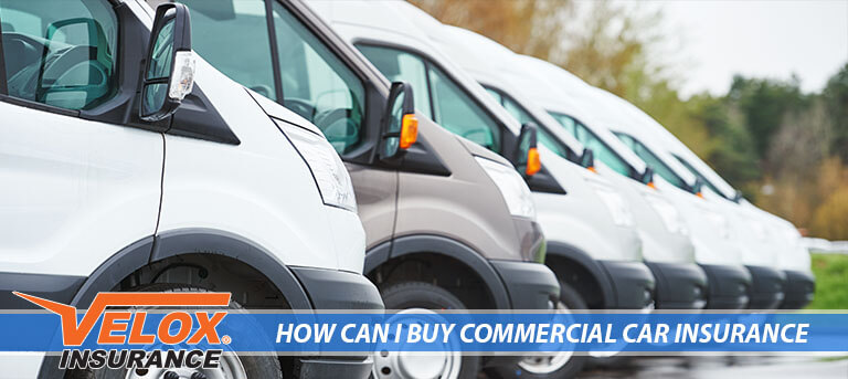 How Can I Purchase Industrial Auto Insurance coverage