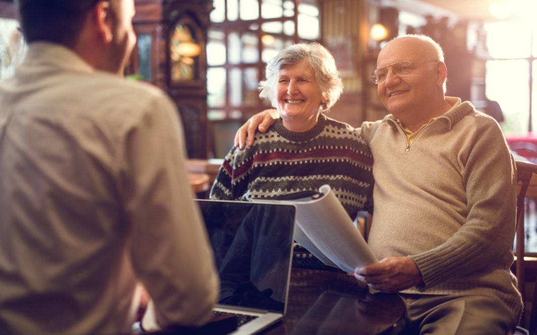 11 tips for preparing your last will and testament.