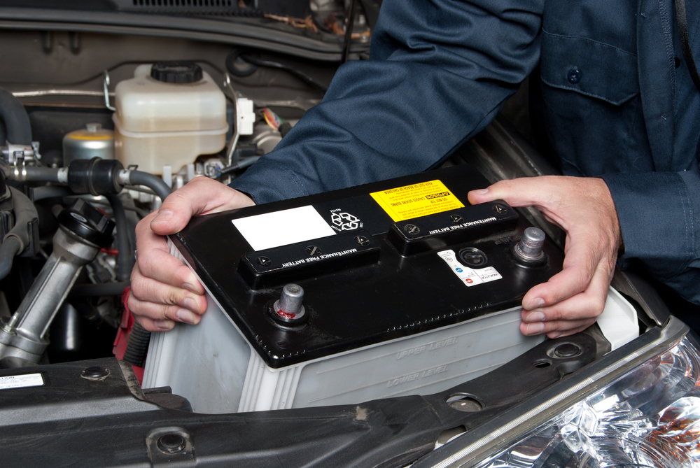 5 Methods to Keep away from Getting Stranded with a Lifeless Automotive in Georgia