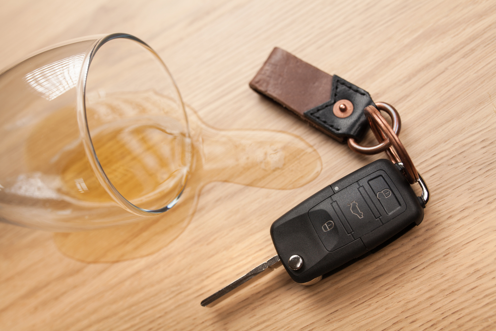 How Getting a DUI in Georgia Can Influence Your Life