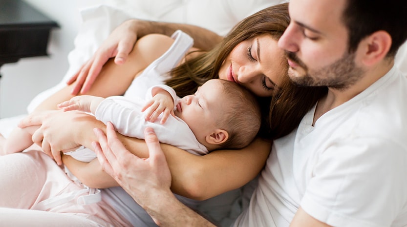 The New Father or mother’s Handbook: 11 issues to do now.