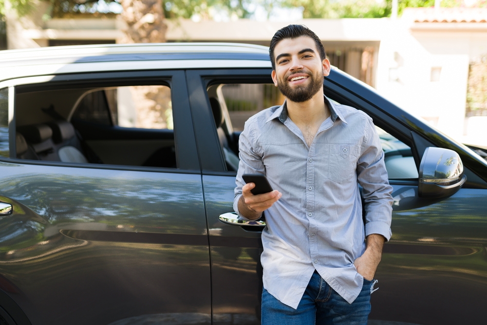 Do Rideshare Drivers in Georgia Need Commercial Car Insurance?
