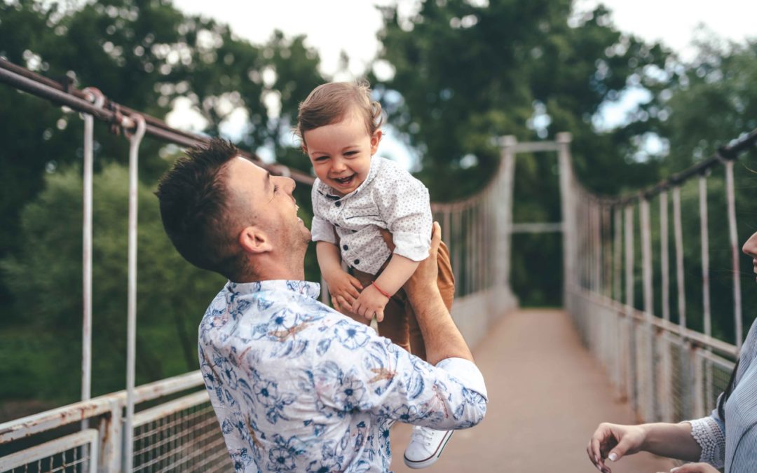 6 reasons to increase your life insurance.