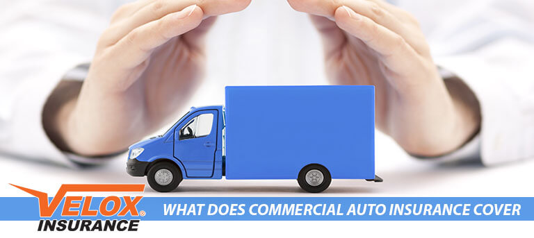 What Does Industrial Auto Insurance coverage Cowl