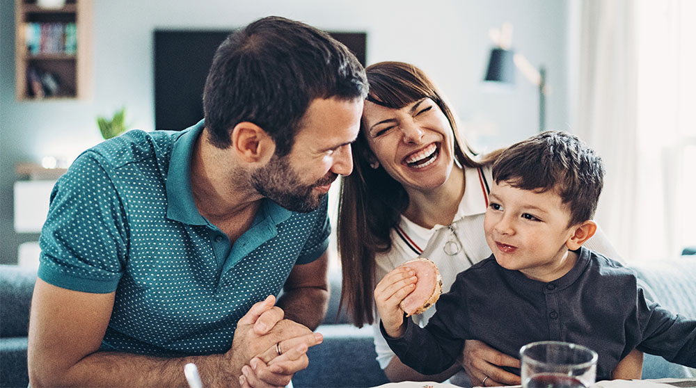 6 advantages of life insurance coverage.