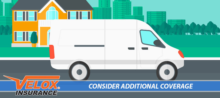 Contemplate Extra Industrial Auto Insurance coverage Protection