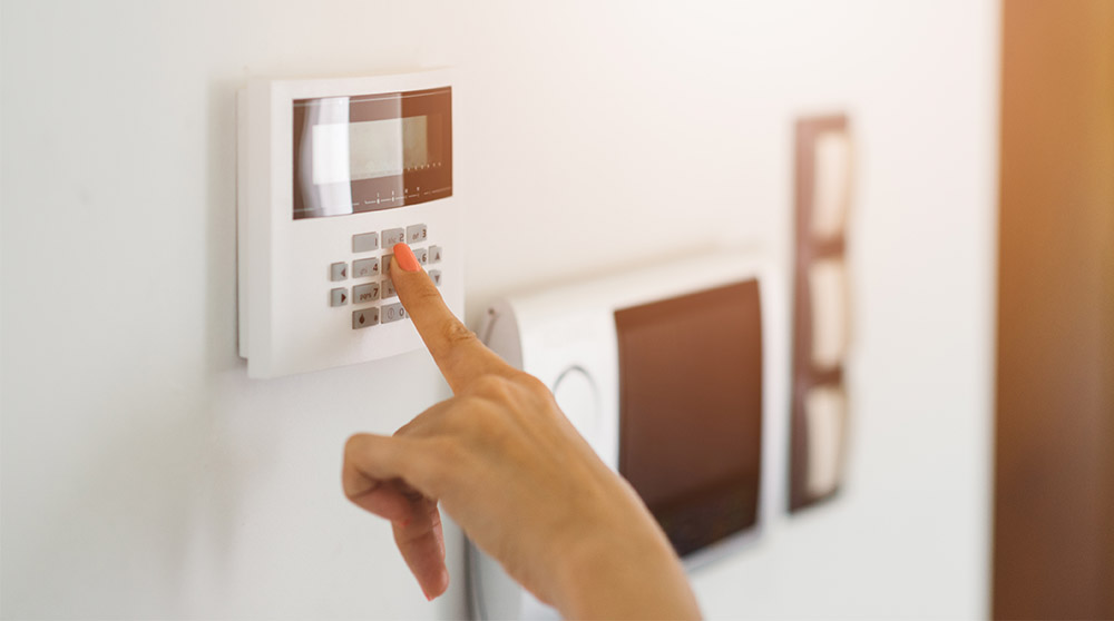 11 efficient ideas for residence theft prevention.