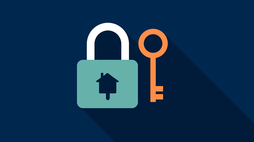 11 methods to maintain your house secure whilst you’re away.