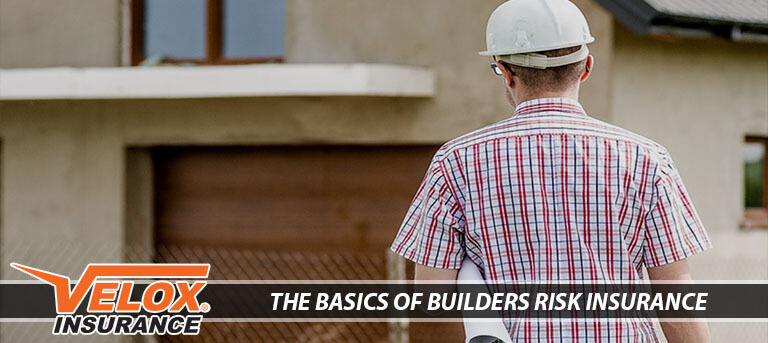 The Basics of Builders Risk Insurance