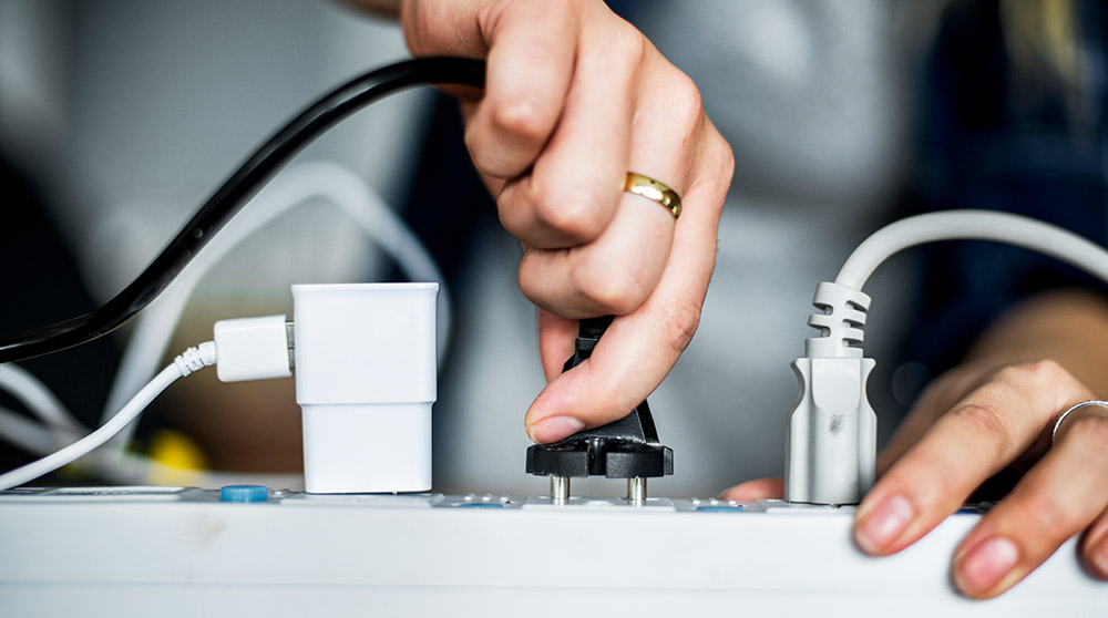 5 electrical outlet security ideas each home-owner ought to know.