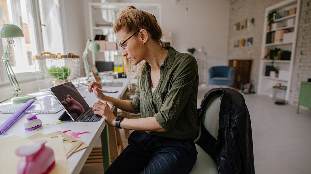 Dwelling-based enterprise insurance coverage choices.