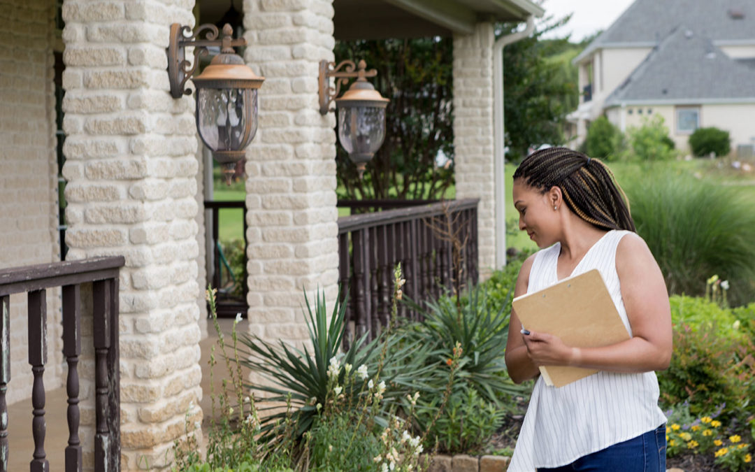 When and why it is best to have your own home reappraised.