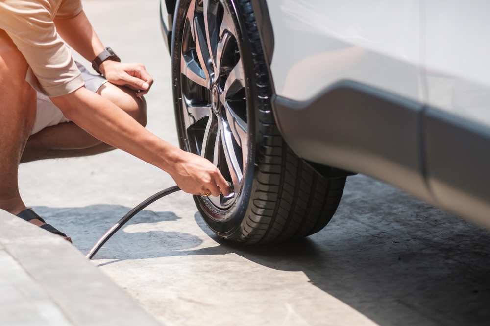 6 Tips for Driving Safely in Summer Weather in Georgia