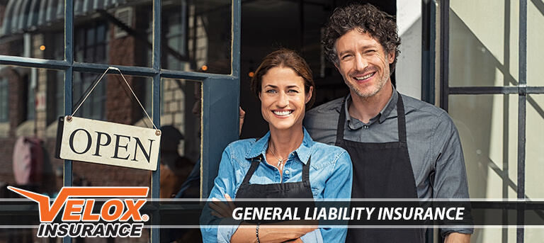 Common Legal responsibility Insurance coverage