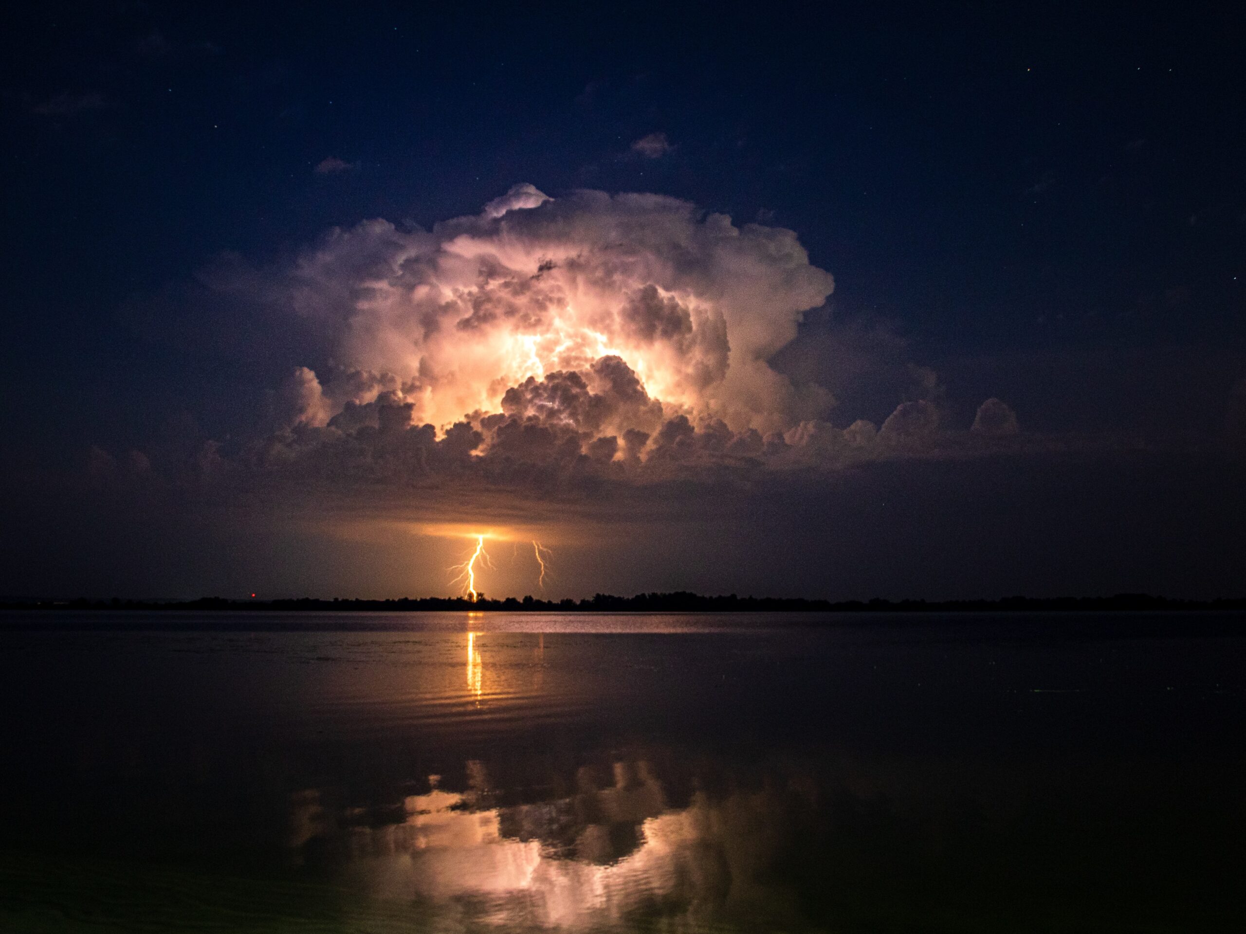 Severe Weather Series: 5 Tips to Protect Your Home from Lightning
